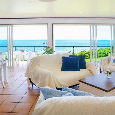 Wisteria Ocean Nakijin Villa Ngoại thất bức ảnh