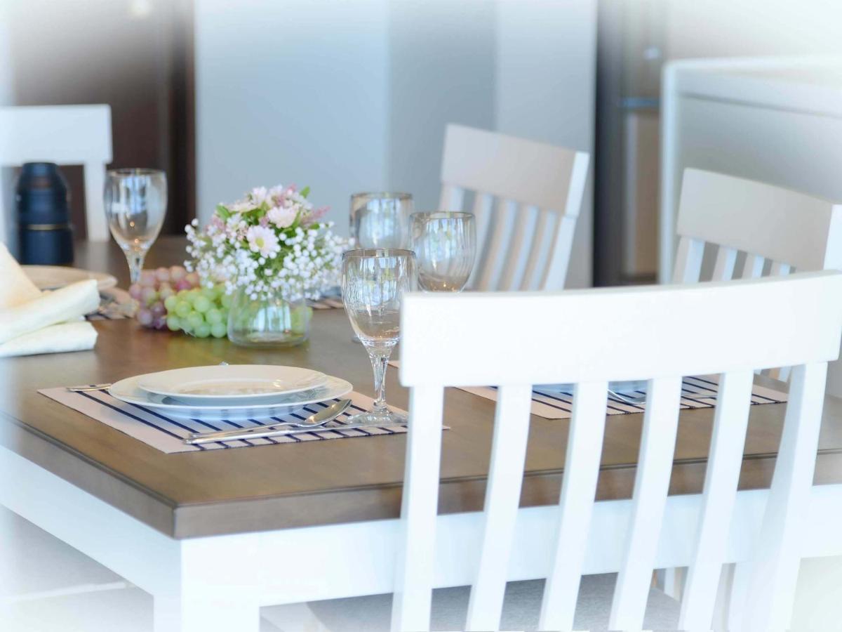 Wisteria Ocean Nakijin Villa Ngoại thất bức ảnh