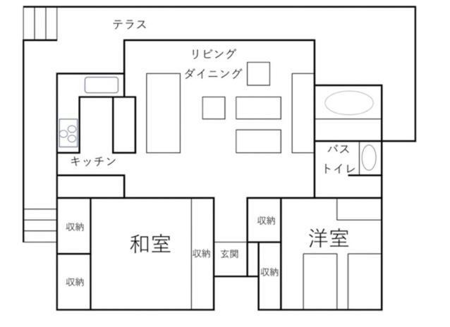 Wisteria Ocean Nakijin Villa Ngoại thất bức ảnh